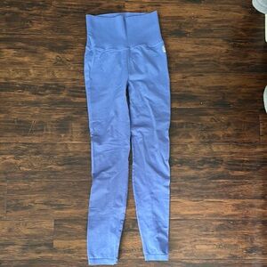 Fp movement blue/purple leggings